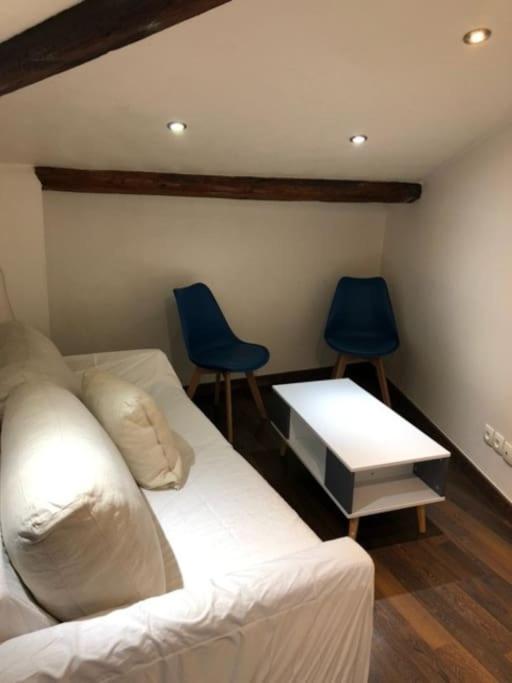 Pepite Rare 8 Personnes Au Coeur Battant Du Vieux Lyon Apartamento Exterior foto