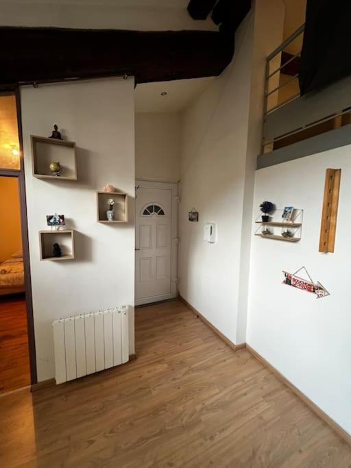 Pepite Rare 8 Personnes Au Coeur Battant Du Vieux Lyon Apartamento Exterior foto