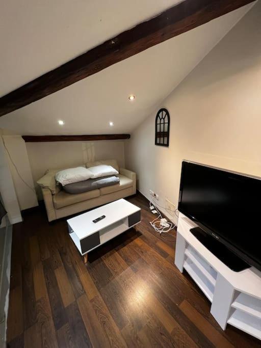 Pepite Rare 8 Personnes Au Coeur Battant Du Vieux Lyon Apartamento Exterior foto